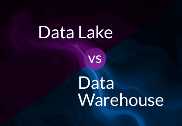 data lakehouse vs data lake