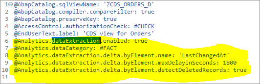 P-S4FIN-2021 Training Materials